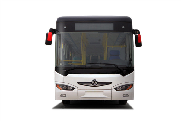 東風(fēng)旅行車EQ6100CACFCEV公交車（燃料電池24-41座）