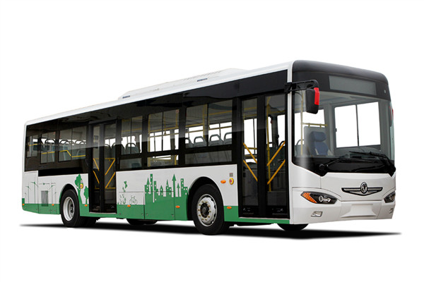 東風(fēng)旅行車(chē)EQ6100CACFCEV1公交車(chē)（燃料電池24-41座）