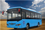 東風(fēng)旅行車(chē)EQ6800CACBEV8公交車(chē)（純電動(dòng)24-34座）