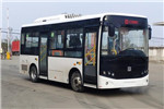 中車電動TEG6650BEV01公交車（純電動10-16座）