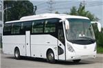 舒馳YTK6118GEV公交車（純電動24-48座）