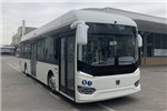 申沃SWB6129BEV39G低地板公交車(chē)（純電動(dòng)28-44座）