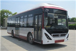 申沃SWB6108BEV51公交車（純電動(dòng)24-40座）