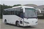 申沃SWB6802BEV24客車（純電動(dòng)24-32座）