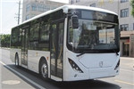 申沃SWB6948BEV35公交車（純電動(dòng)20-33座）