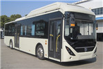 申沃SWB6128BEV33低入口公交車(chē)（純電動(dòng)28-44座）