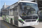 申沃SWB6128BEV22公交車（純電動28-46座）