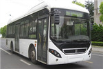 申沃SWB6108CHEV8插電式公交車(chē)（天然氣/電混動(dòng)國(guó)五19-35座）