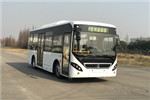 申沃SWB6858EV36公交車（純電動(dòng)23-30座）