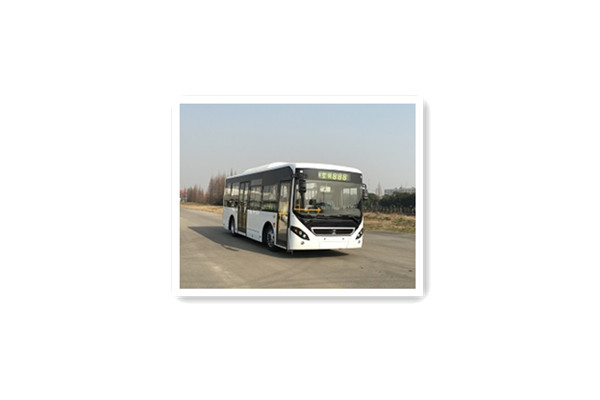 申沃SWB6868EV37公交車（純電動10-29座）