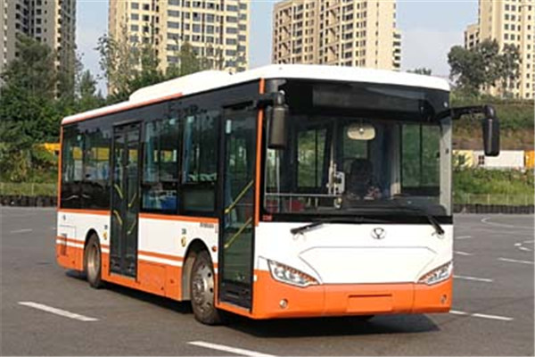 友誼ZGT6858LBEV1公交車(chē)（純電動(dòng)18-27座）