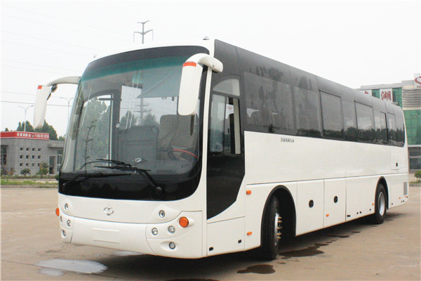 沂星SDL6121EVL旅游客車（純電動(dòng)33-54座）