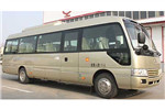 沂星SDL6801EV客車(chē)（純電動(dòng)24-31座）