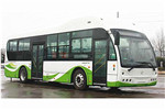 沂星SDL6104EVG公交車（純電動(dòng)24-32座）