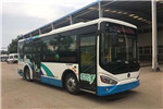 揚子江WG6840BEVHK21公交車（純電動16-31座）