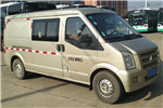 揚(yáng)子江WG5032XXYBEV1廂式運(yùn)輸車（純電動(dòng)2-3座）