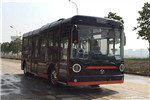 揚(yáng)子江WG6850BEVZR10公交車（純電動17-28座）