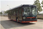 揚(yáng)子江WG6110BEVHR9公交車（純電動(dòng)24-35座）