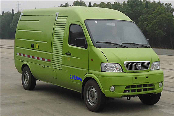 揚(yáng)子江WG5033XXYBEV廂式運(yùn)輸車（純電動(dòng)2座）