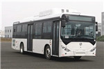 奇瑞萬達(dá)WD6110CHEVG01插電式公交車（天然氣/電混動國六18-32座）