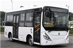 奇瑞萬達(dá)WD6660BEVG01公交車（純電動(dòng)13-19座）