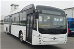 奇瑞萬達(dá)WD6120BEVG03公交車（純電動20-36座）