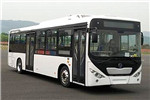 奇瑞萬達WD6105BEVG02公交車（純電動19-38座）