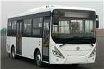 奇瑞萬達(dá)WD6815BEVG02公交車（純電動(dòng)19-28座）