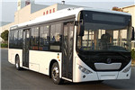 奇瑞萬達WD6105BEVG03公交車（純電動19-38座）