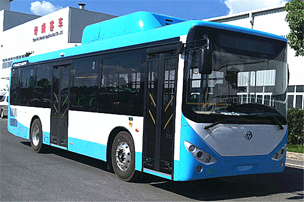 奇瑞萬(wàn)達(dá)WD6102PHEVG01插電式公交車（天然氣/電混動(dòng)國(guó)五18-32座）