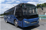 奇瑞萬(wàn)達(dá)WD6109BEV1客車（純電動(dòng)24-48座）