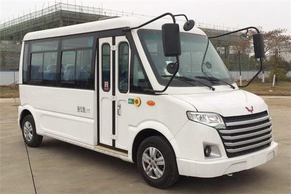 五菱GL6525CQS客車（汽油國六10-11座）