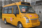 五菱GL6551XQS幼兒專用校車（柴油國(guó)六10-19座）