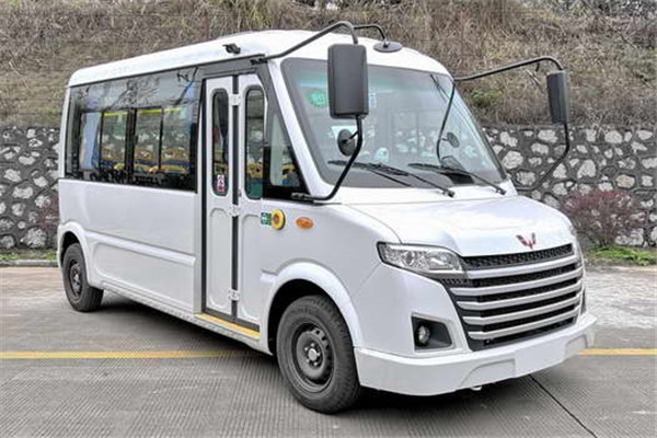 五菱GL6525GQS公交車(chē)（汽油國(guó)六10-11座）