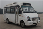 五菱GL6609BEV公交車（純電動11-15座）