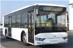 五菱GL6851BEV公交車（純電動(dòng)12-19座）