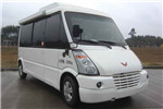 五菱GL5031XDW流動(dòng)服務(wù)車(chē)（汽油國(guó)五5-7座）