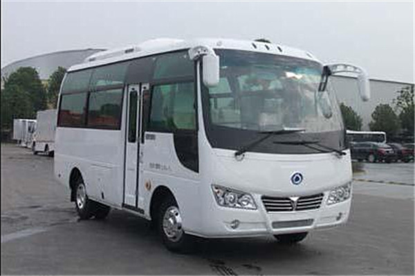 申龍SLK6600GED5客車(chē)（柴油國(guó)五10-19座）