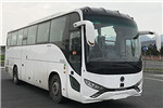 申龍SLK6116ALD6客車(chē)（柴油國(guó)六24-52座）