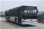 申龍SLK6819UEBEVJ7公交車（純電動16-29座）