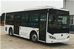 申龍SLK6859UBEVW1公交車（純電動(dòng)14-29座）