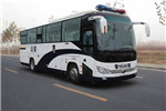 宇通ZK5160XQC5囚車(chē)（柴油國(guó)五24-50座）