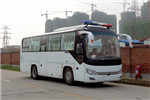 宇通ZK5131XQC5囚車（柴油國五24-40座）