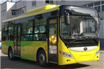 宇通ZK6815BEVG14公交車(chē)（純電動(dòng)14-29座）