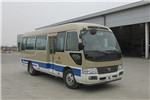 宇通ZK5052XJC1檢測(cè)車(chē)（汽油國(guó)四2-9座）