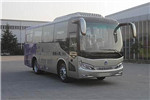 申龍SLK6803ALE0BEVS1客車（純電動(dòng)24-37座）