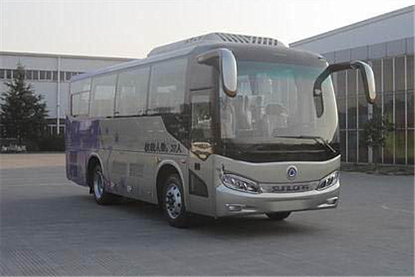 申龍SLK6803ALE0BEVS1客車(chē)（純電動(dòng)24-37座）