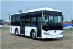 申龍SLK6859ULD5HEVL公交車（柴油/電混動(dòng)國(guó)五10-26座）