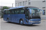 申龍SLK6118ULE0BEVS3公交車（純電動(dòng)10-51座）