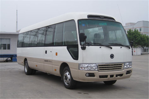 申龍SLK6800ALE0BEVS1客車(chē)（純電動(dòng)24-35座）